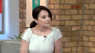 The Marilyn Denis Show (07.06.12)