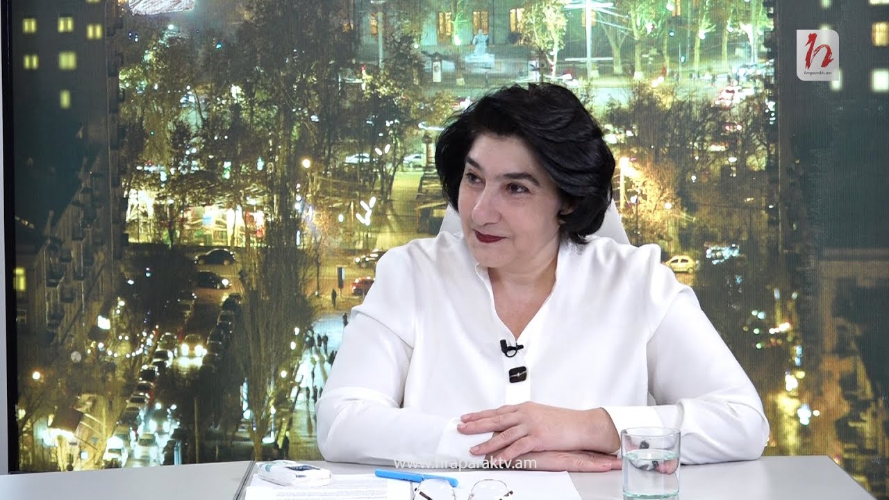 Մենք արդեն թշնամացած ենք Իրանի հետ․ Ձյունիկ Աղաջանյան