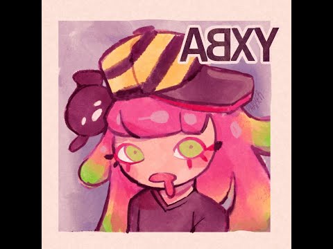 ABXY - Mamma Mia