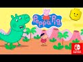 My Friend Peppa Pig Full Game Nintendo Switch