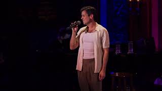 Download lagu Matt Doyle sings Sara Bareilles's 'Gravity' at 54 Below! mp3 Download lagu Matt Doyle sings Sara Bareilles's 'Gravity' at 54 Below! mp3