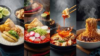 5 KULINER BANDUNG TERKENAL DAN VIRAL | REKOMENDASI TEMPAT MAKAN ENAK DI BANDUNG