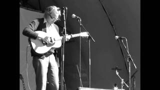 Christian Kjellvander - Two souls, Malmö Folkets Park 2010