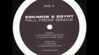 Eskimos & Egypt - Fall From Grace - Distressed Version by Moby.wmv