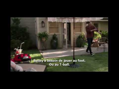 Amelia and Link 17x2 1/4 VOSTFR