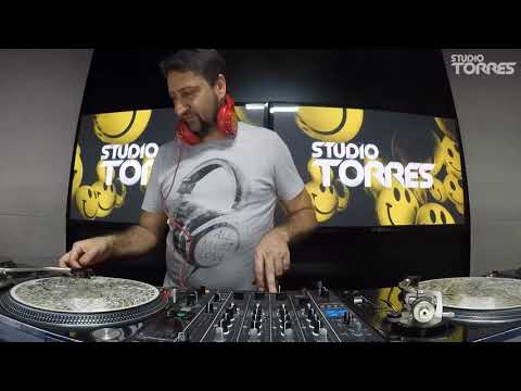 DJ Marcelo Batman - Set de Flash Dance - 29/11/2018