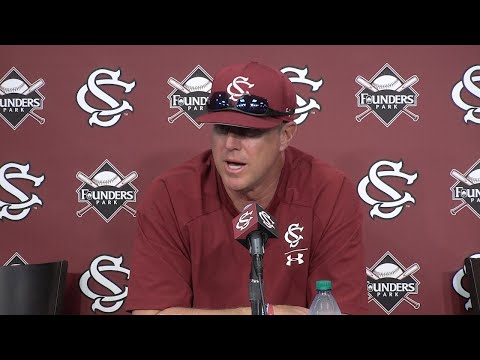 POSTGAME: Mark Kingston on Valparaiso — 3/10/19