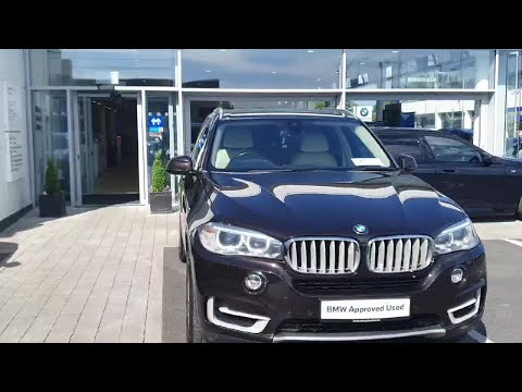 BMW X5 Xdrive30d SE - Image 2