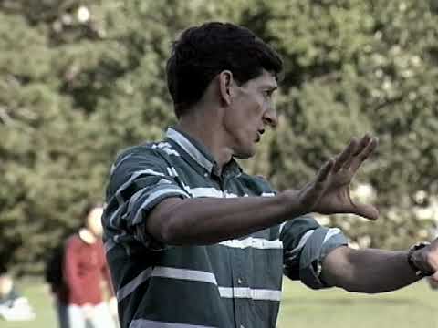 Cliffe Classics #16 - Give Me an Answer