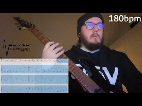 Shokran Revival Of Darkness Riff Tempo Push