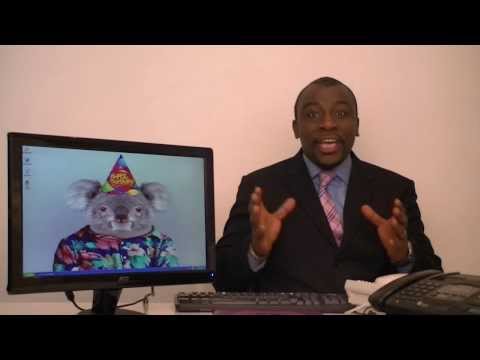 Tyrone Wishes James Much Chocolate Milk On His Birthday