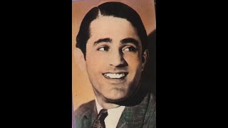 Al Bowlly - Colorado Sunset 1938 Geraldo Orchestra