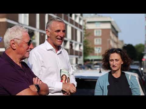 Lynn Boylan wants to be an MEP that stands up for Dublin & Ireland in the European Parliament.