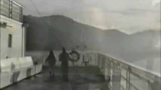 preview picture of video 'B.C. Ferries Discovery Coast Passage part 3'