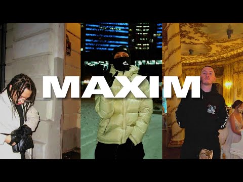 [FREE] LIL KRYSTALLL x BIG BABY TAPE x AARNE Type Beat 2023 - "MAXIM" | RU x UK Drill Instrumental