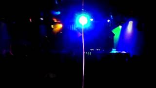 Eatbrain Night - State of Mind "Eat the Rich" album launch party @ a38 - showreel