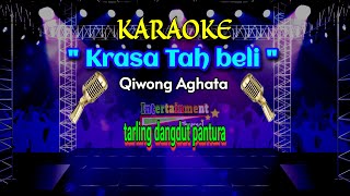 Download lagu Krasa tah beli âť—karaoke tarling terbaruâť—Qiwong Aghata mp3 Download lagu Krasa tah beli âť—karaoke tarling terbaruâť—Qiwong Aghata mp3