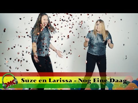 Suze en Larissa - Nog Eine Daag (LVK 2019 / CMC Alaif)