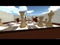 Tech Demo for Pillow Castle's First Person Puzzler ...