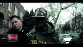 Papoose feat. Jadakiss, Jim Jones &amp; Ice T - 6 AM