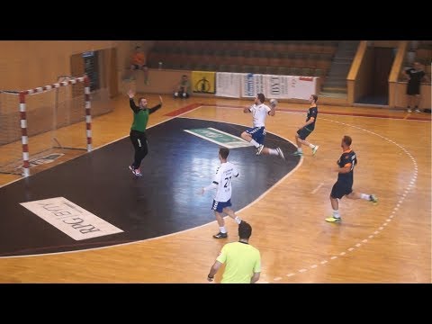 #4 | HC Banik Karvina - DRHV 06  24:30 | Die Highlights