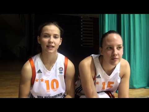 Pozvánka na zápas: MBK - ŽKK Novi Zagreb - MEL