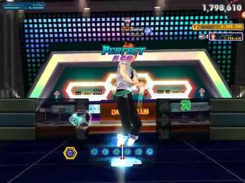 [Audition World] BeatUp-6 : เฟย์ ฟาง แก้ว - MSN 120 Bpm Miss 0