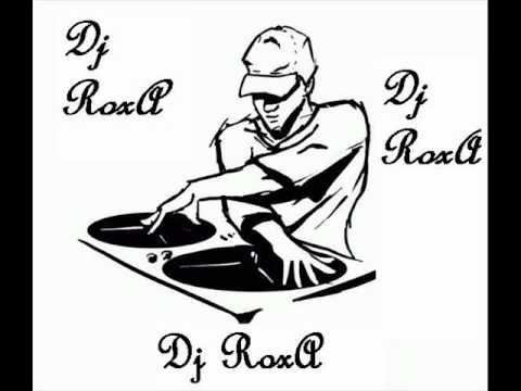 Florida ft. David Guetta - Club can't handle me ( Roxa Remix )