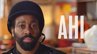 AHI - Drought - Live at Major Toms | Ont Sofa