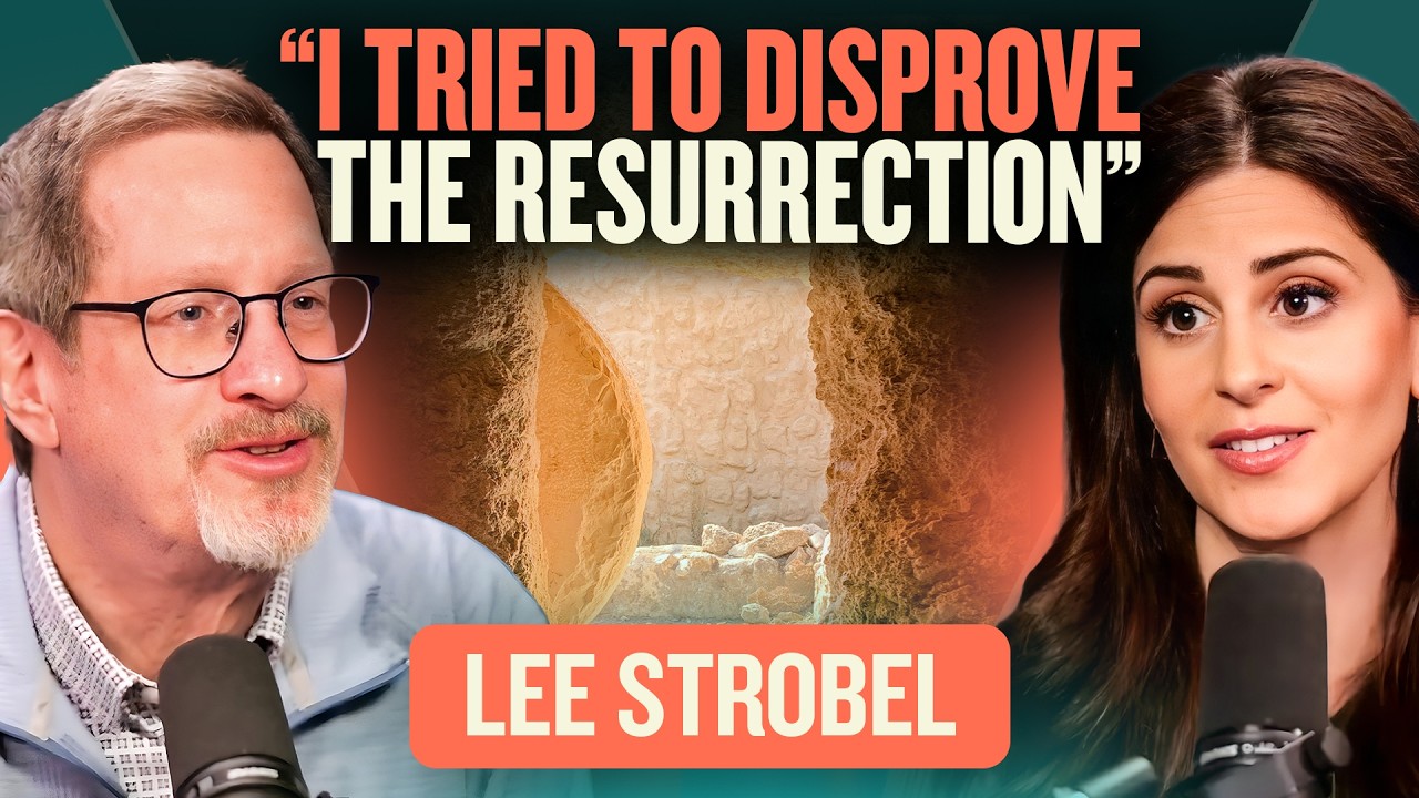 Lila Rose, Christian faith video on Face of Faith