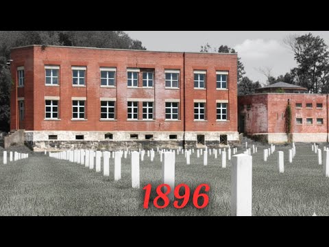 New York’s Island of the Unclaimed — Hart Island