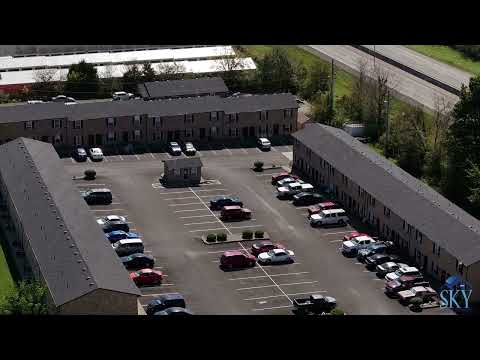 Autovilla Townhomes - Video 2 of 3