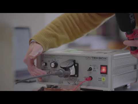 Conducted Emission EMC Pre-compliance Test (Set-up, Scan & Results)