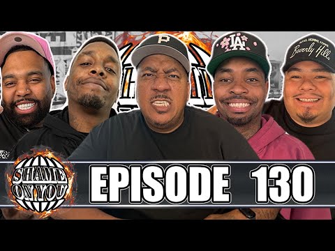 Carti B Has Stefon Diggs in Trouble | SHAME ON YOU EP:130