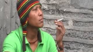 ORANG-ORANG TERKUCIL.klip by : Gim Mao Enjoy.wmv