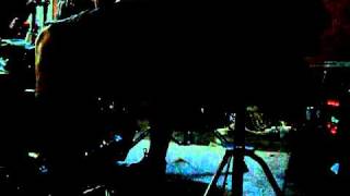 No Way Out (Forgotten Tomb drum cover)