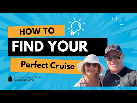Thumbnail for Finding Your Perfect Cruise  A Comprehensive Guide