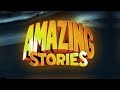 Historias Asombrosas