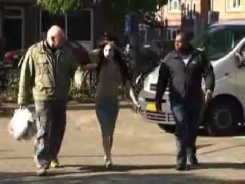 Thumbnail for Amy Winehouse In Amsterdam October 22.2007 by Amy winehouse in