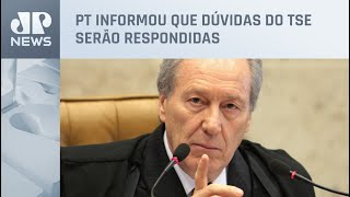 Lewandowski dá 3 dias para Lula explicar gastos de R$ 620 mil; Motta, Amanda Klein e Tadeu analisam