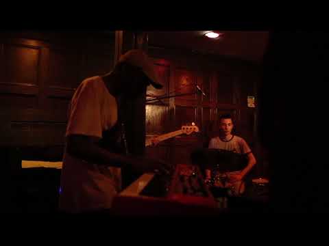 BLAST feat. Meshach Mansevani & Shem G. (Soweto Kinch "Waved" Cover)