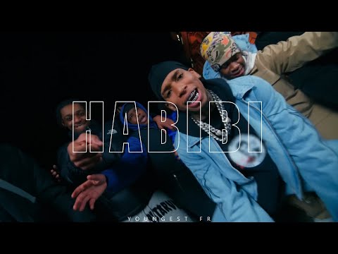 [FREE] Russ Millions X NLE Choppa X Jersey Drill Type Beat | UK Drill Instrumental 2023