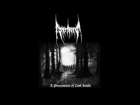 Striborg - A Procession Of Lost Souls (2017)