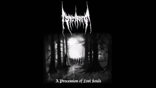 Striborg - A Procession Of Lost Souls (2017)