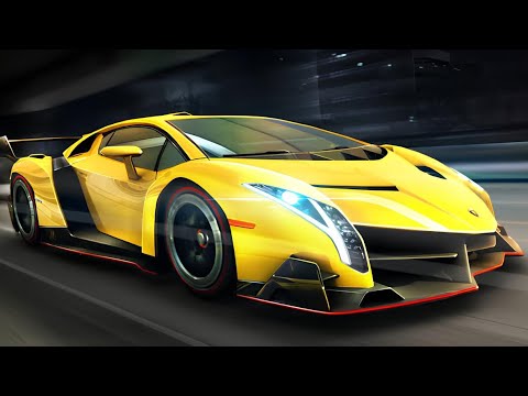 Thumbnail for Winning Bull Run Shakedown to Open Lamborghini Veneno | CSR Racing The International - Part 2 by Forged composite