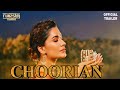 Choorian Official Trailer Mehwish Hayat Shan Shahid New Pakistani Movie Trailer 2022