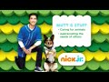 Nick Jr Mutt Stuff Curriculum Board 2015