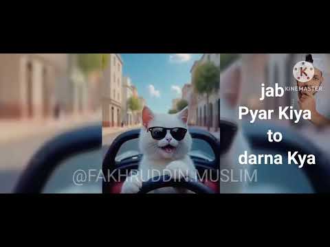 AI generated video 😺                                  #funny #comedy #ai #funny #cat #memes #comedy