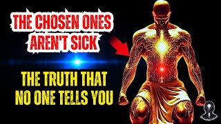 Find Out Once and For All Why the Chosen One Cannot Get Sick! 😮