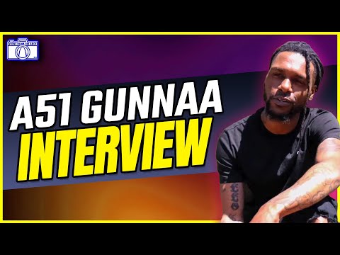 A51 Gunnaa on Preaching to the youth, Bloggers blackballing him, Heavy G/New Lou 4, VladHQ trolling